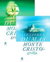 Monte Cristo grófja 1-2.