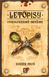 Letopisy Vukogvazdské družiny