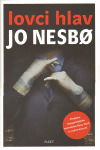 Kniha Lovci hlav - Jo Nesbo,Kateřina Krištůfková
