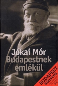 Budapestnek emlékül