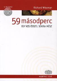 59 másodperc