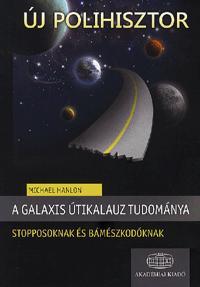 A Galaxis útikalauz tudománya