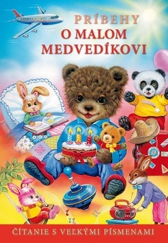 Príbehy o malom medvedíkovi