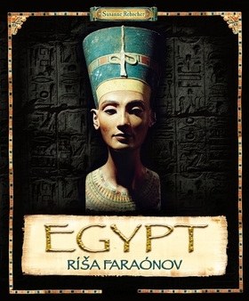 Egypt Ríša faraónov