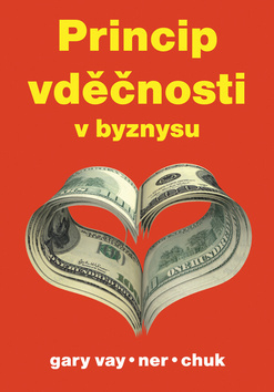 Princip vděčnosti v byznysu