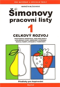 Šimonovy pracovní listy 1