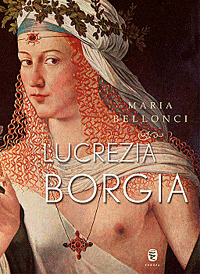 Lucrezia Borgia