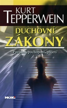 Kniha Duchovní zákony