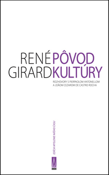 Kniha Pôvod kultúry
