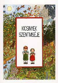 Kicsinyek szentmiséje