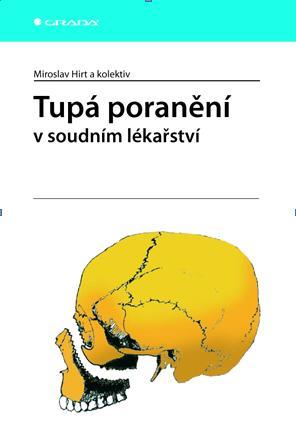 Tupá poranění