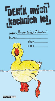 Kniha Deník mých kachních let