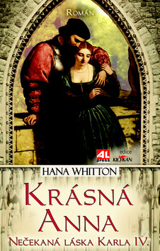 Krásná Anna