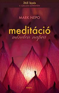 Meditáció minden napra