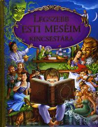Legszebb esti meséim kincsestára