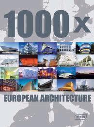 1000 x European Architecture