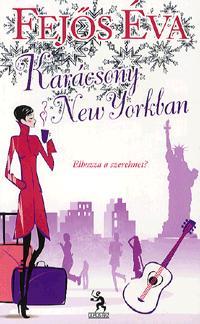 Karácsony New Yorkban