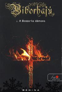 Bíborhajú 2.
