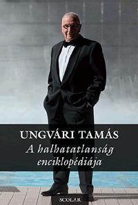 A halhatatlanság enciklopédiája