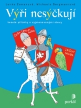 Kniha Výři nesýčkují - Lenka Zemanová