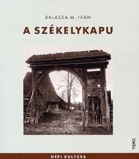 A Székelykapu