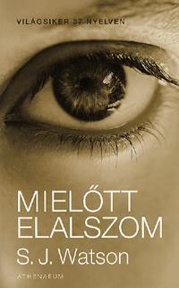 Mielőtt Elalszom