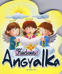 Kedves Angyalka