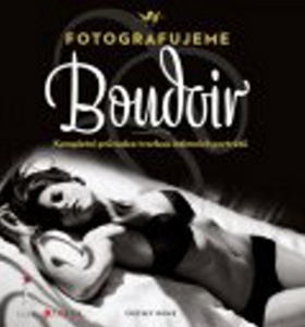 Fotografujeme Boudoir