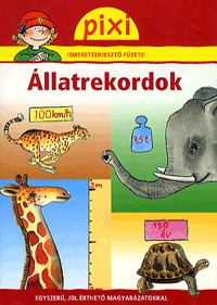 Állatrekordok