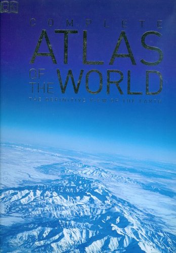 Complete Atlas of the World
