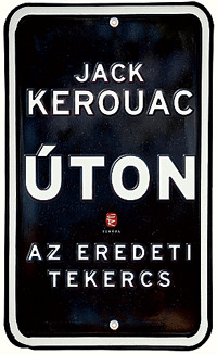 Úton