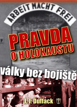 Kniha Pravda o holokaustu