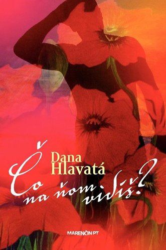 Kniha Čo na ňom vidíš?