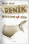 Kniha Deník rodícího se otce