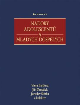 Nádory adolescentů a mladých dospělých