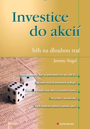 Investice do akcií