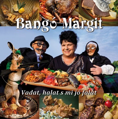 Vadat, halat s mi jó falat
