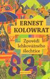 Zpovědi lehkovážného šlechtice