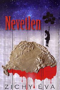 Kniha Nevetlen - Éva Zichy