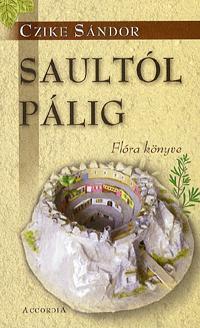 Saultól Pálig
