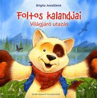 Foltos kalandjai