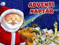 Adventi naptár