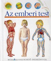 Az emberi test