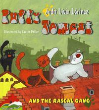 Puffy Tomcat and the Rascal Gang