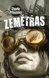 Kniha Zemětřas - Cherie Priestová