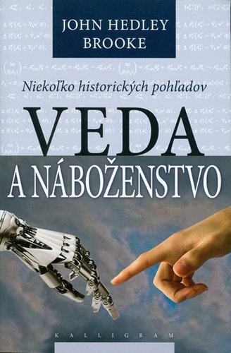Veda a náboženstvo