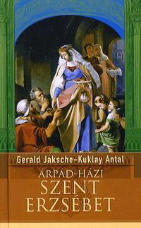 Árpád-házi Szent Erzsébet
