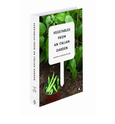Vegetables from an Italian Garden