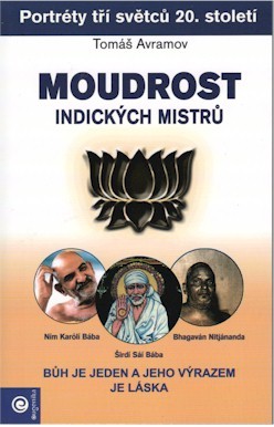Moudrost indických mistrů