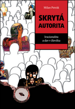 Kniha Skrytá autorita
